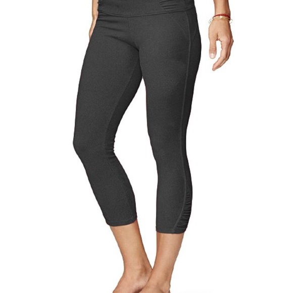 Athleta OC Kama Capri - Picture 1 of 2